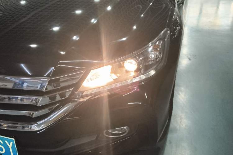 Used Honda Accord 2014 2.4L LX Comfort Edition