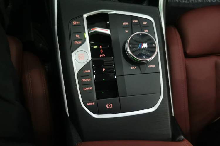 Used BMW 3 Series 2024 325i M Sport Package