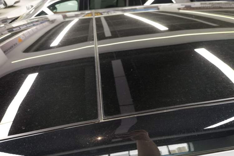 Used Li Auto L9 2024 Ultra Model
