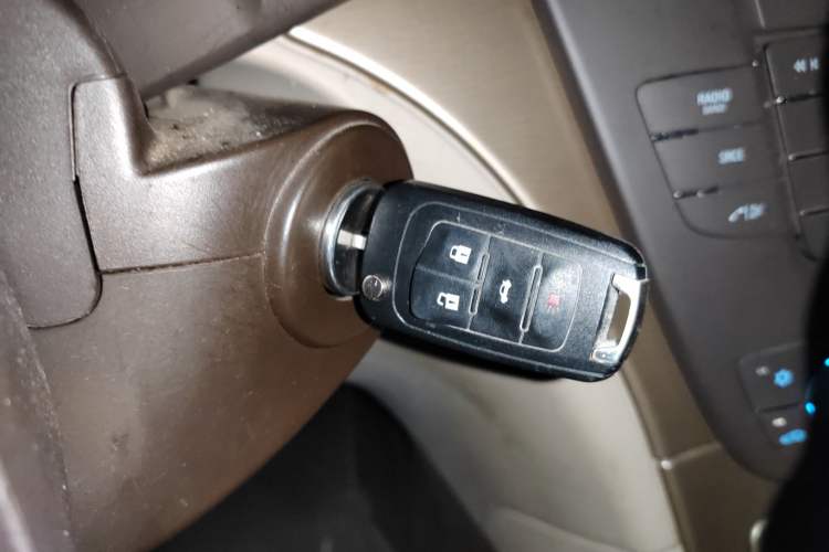 Used Buick Regal 2012 2.0L Comfort Edition
