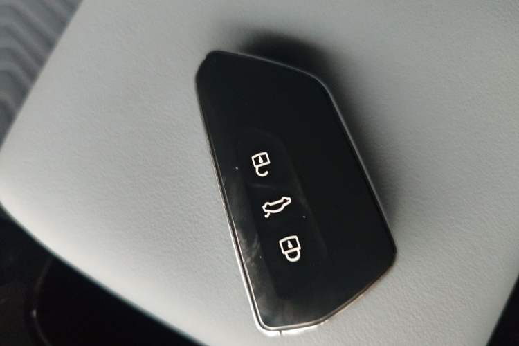 Used Volkswagen ID.3 2025 Revised Version Smart Edition Purely Intelligent Enjoyment Version
