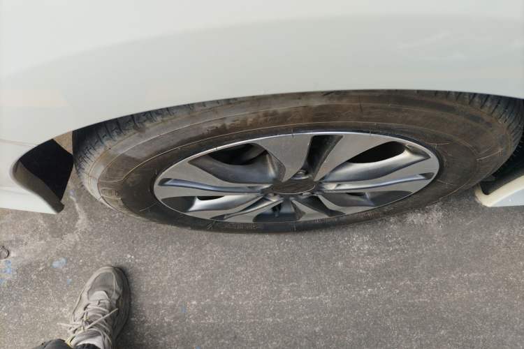 Used Honda Accord 2014 2.0L EX Luxury Edition