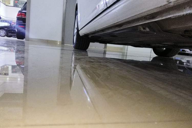 Used Volkswagen Golf 2016 230TSI Automatic Comfort Version
