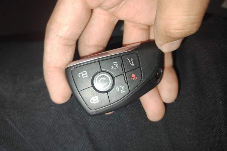 Used Buick GL8 2025 Lu Zun Smart Enjoyment Edition
