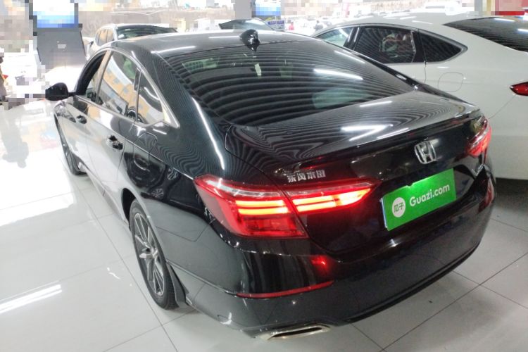 Used Honda Inspire 2022 260TURBO Elegant Edition