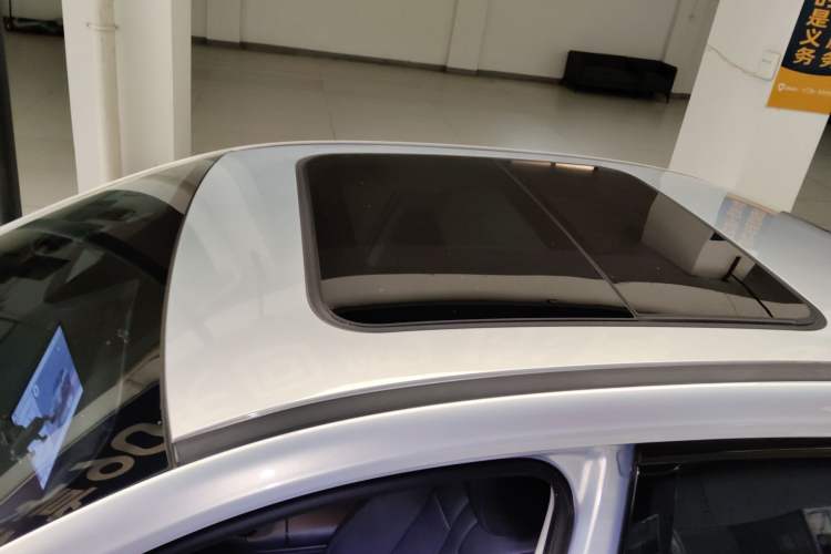 Used AION S MAX 2024 70 Star Edition 54.6 kWh