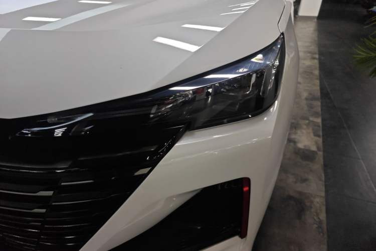 Used Changan CS55PLUS 2022 2nd Generation 1.5T DCT Navigation Edition
