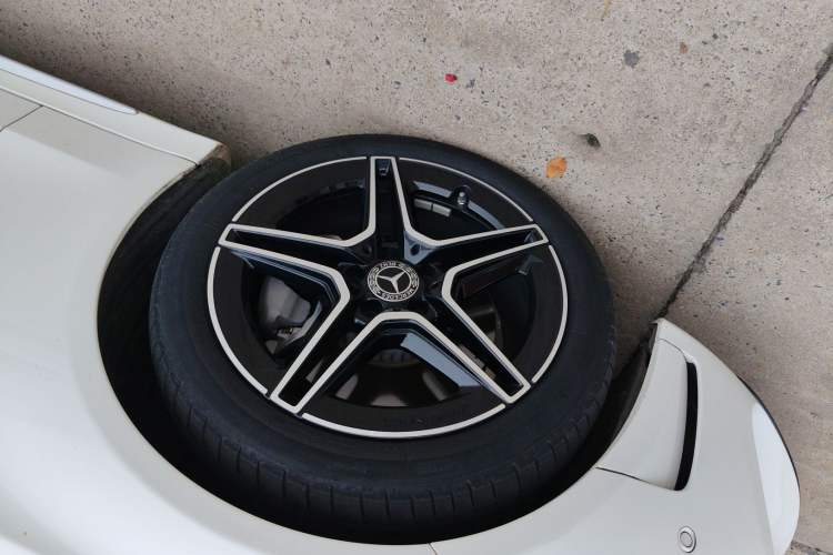 Used Mercedes-Benz C-Class 2021 C 260 L Sport Edition Star Collection
