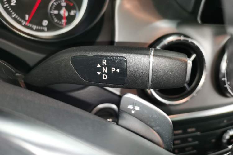 Used Mercedes-Benz CLA 2016 Year Restyled CLA 220 4MATIC
