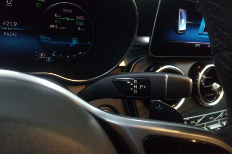 Used Mercedes-Benz C-Class 2019 C 260 L Sport Edition