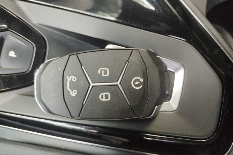 Used Lynk & Co 03 2019 1.5TD DCT JingPro Edition China VI Standard