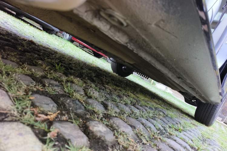 Used Volkswagen Bora 2014 1.6L Manual Fashion Edition
