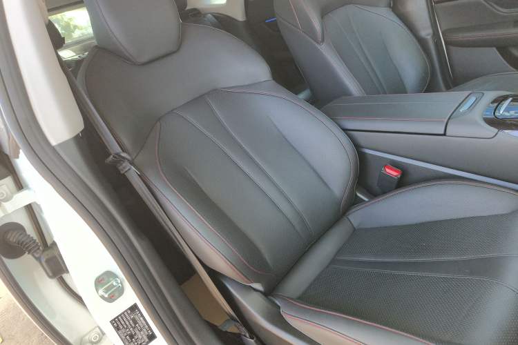 Used XPeng P7 2022 625E