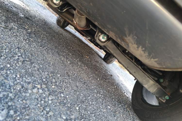 Used JETOUR Dashing 2025 1.5T DCT Luxury Edition
