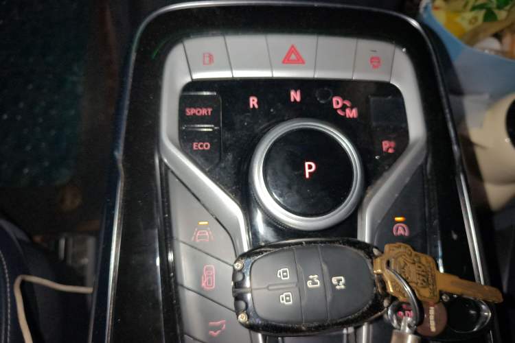 Used SAIC MAXUS G20 2021 PLUS 2.0T Gasoline Automatic ZhiZun Edition