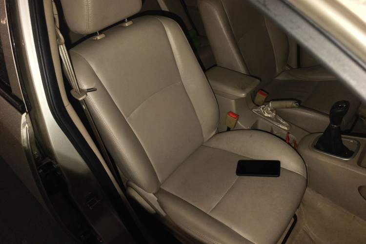 Used Chery E5 2014 1.5L Manual Youyue Model
