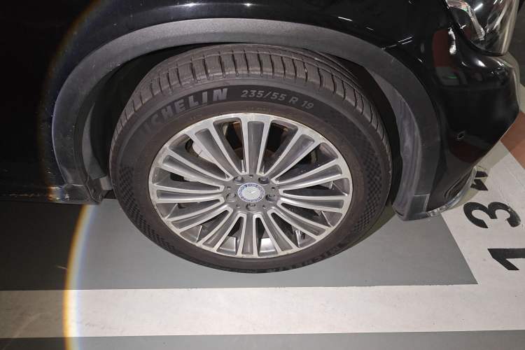 Used Mercedes-Benz GLC 2016 GLC 200 4MATIC
