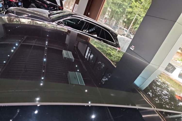 Used XPeng G6 2023 700 Four-Wheel Drive Performance Max
