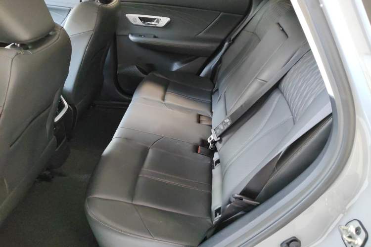 Used Dongfeng Aeolus Huge 2022 Mach Power 1.5T Dare-to-Enjoy Edition · Yue