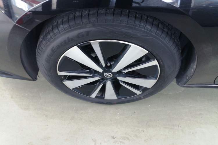 Used Nissan Teana 2021 2.0L XL Comfort Edition