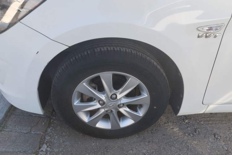 Used Hyundai Verna 2014 1.4L Manual Smart GLS Trim