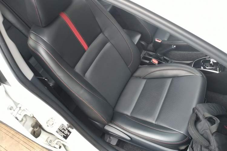 Used Toyota YARiS L 2020 X-Trail X 1.5L CVT Prestige Edition