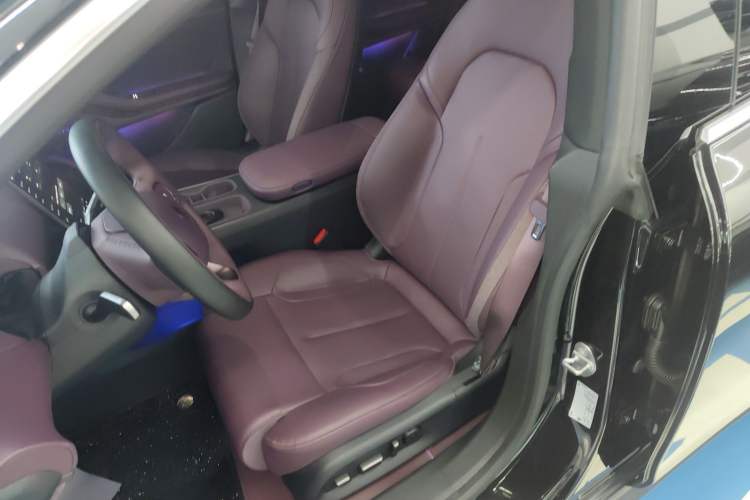 Used Nio ET5T 2024 75kWh Touring
