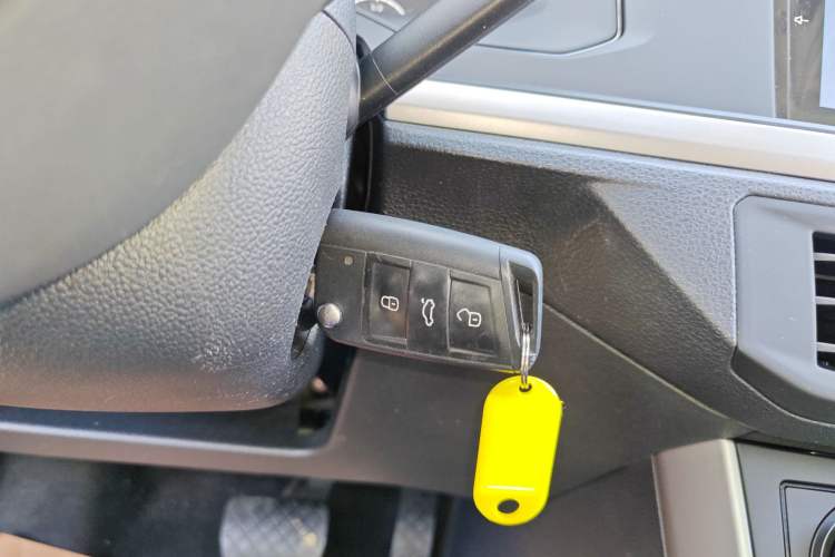 Used Volkswagen Polo 2019 Plus 1.5L Automatic Panoramic Enjoyment Edition
