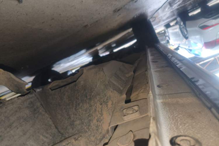 Used Haval H6 Coupe 2016 Blue Label 1.5T Automatic Two-Wheel Drive Urban Model
