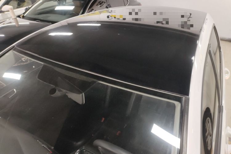 Used Volkswagen Golf 2016 1.6L Automatic Fashion Model