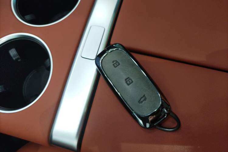 Used Li Auto L8 2023 Air model