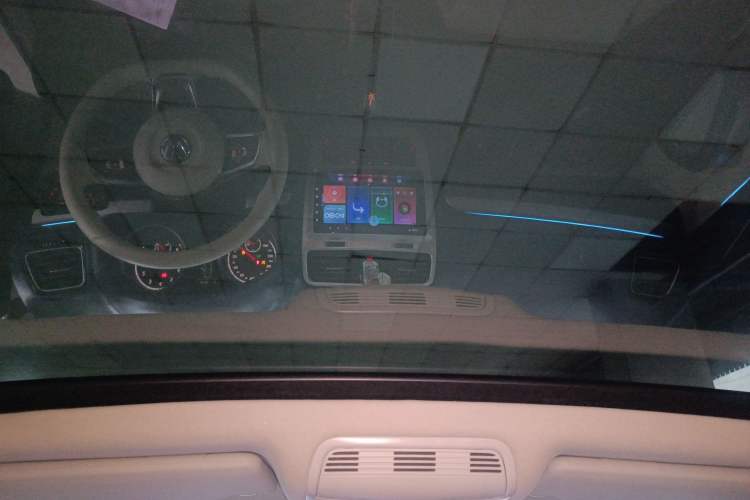 Used Volkswagen Scirocco 2015 1.4TSI Comfort Edition
