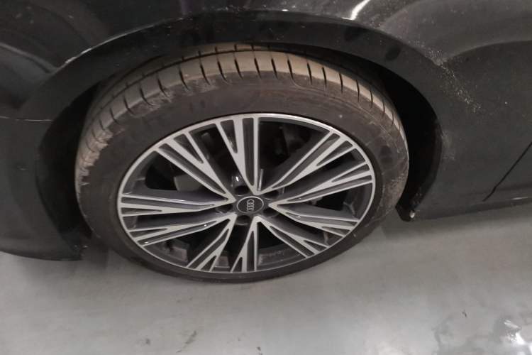 Used Audi A6L 2025 45 TFSI quattro Prestige Dynamic Edition
