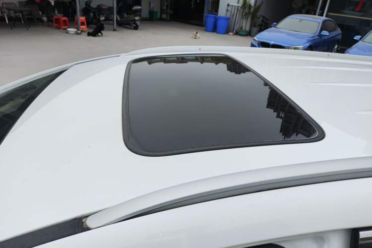 Used BYD Song MAX 2019 1.5T Automatic Smart Connect Ruiyi Sunroof Model 7 Seats China VI Standard