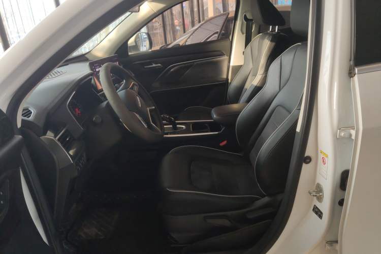 Used Haval H6 2021 National Trend Edition 1.5T Automatic Urban Version
