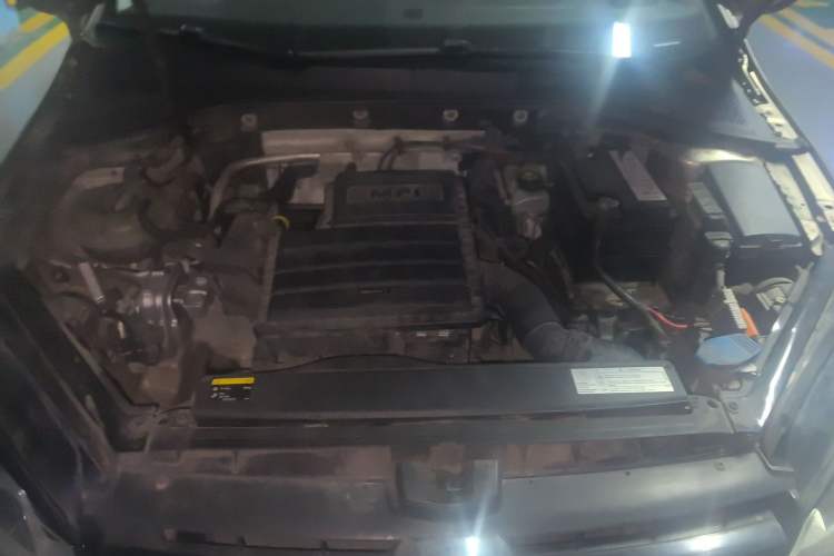 Used Volkswagen Golf 2014 1.6L Automatic Fashion Model
