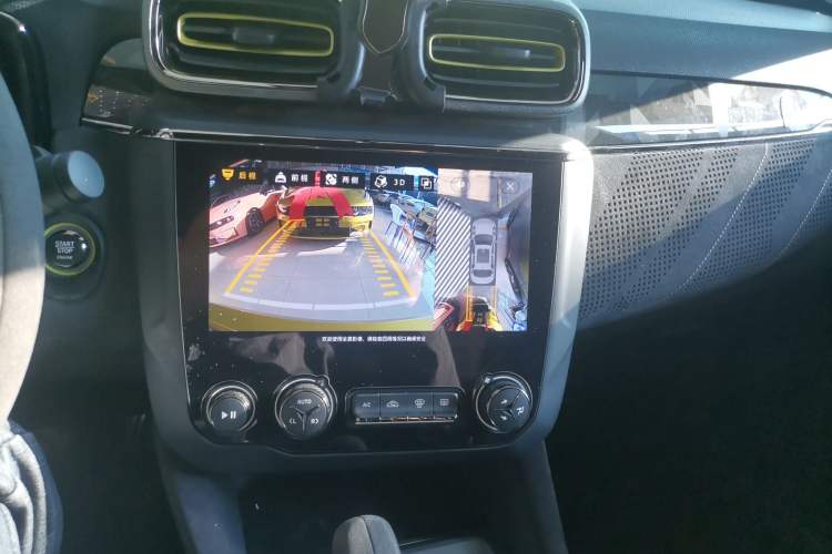 Used Lynk & Co 03 2021 03+ 2.0TD Automatic Wind-Chasing Edition
