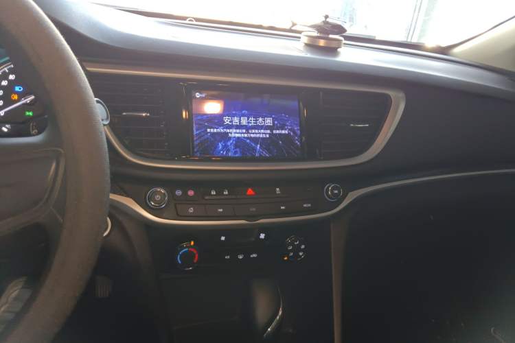 Used Buick GT 2021 1.3T Automatic Mild Hybrid Elite Version
