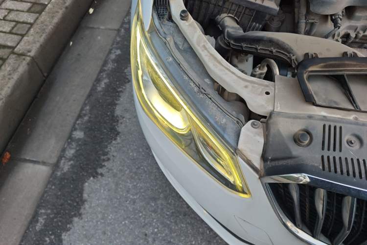 Used Buick GT 2015 15N Automatic Elite Version