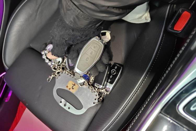 Used Hongqi H9 2020 2.0T Smart Connect Flagship Edition