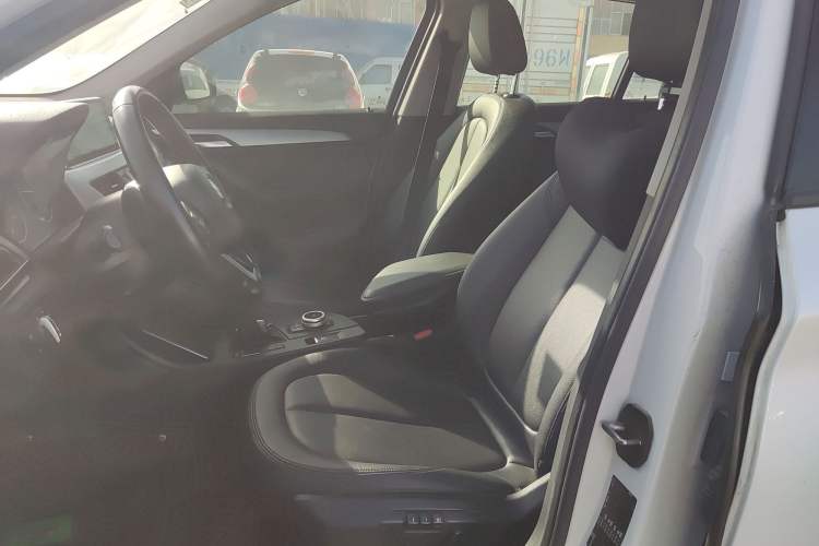 Used BMW X1 2018 sDrive18Li Fashion Model
