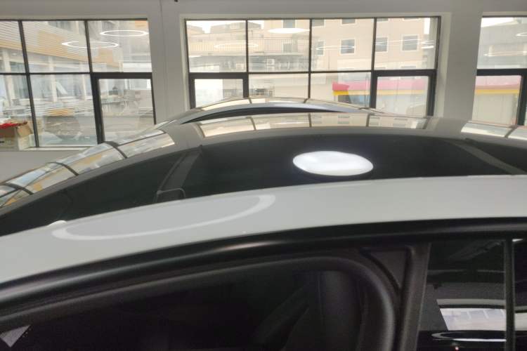 Used Tesla Model Y 2026 Rear-Drive Model