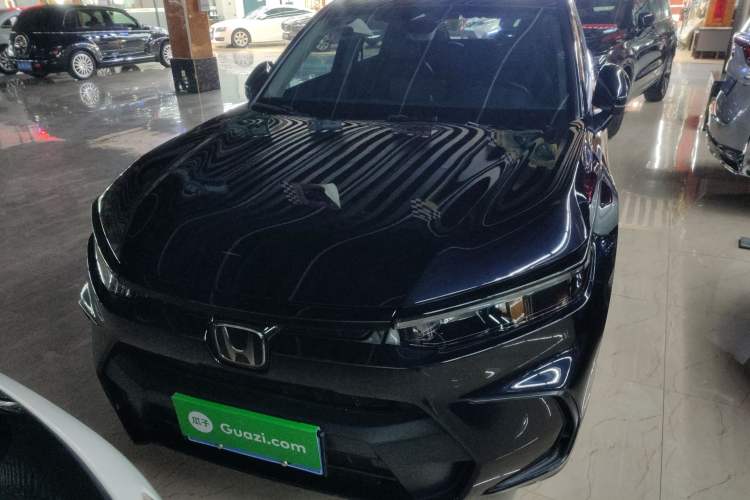 Used Honda Breeze 2023 240TURBO Two-Wheel-Drive Luxury Edition 5 Seats
