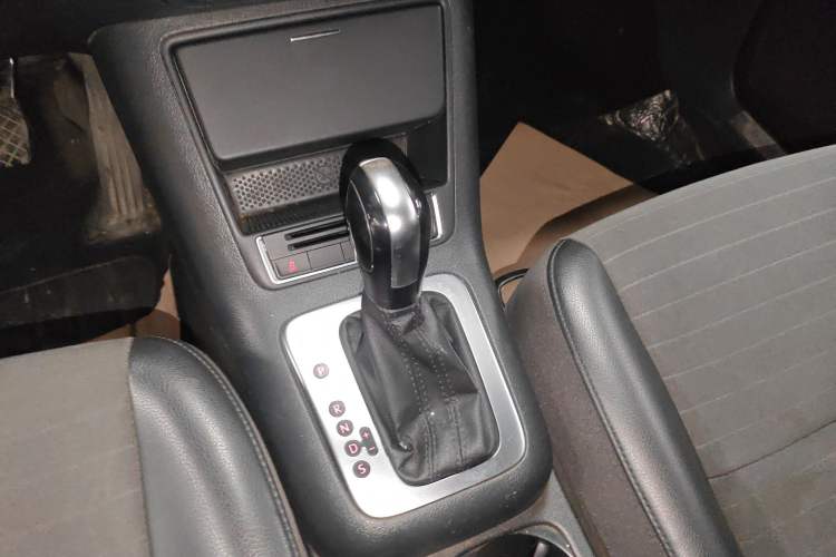 Used Volkswagen Tiguan 2015 1.8TSI Automatic Two-Wheel Drive Trend Edition