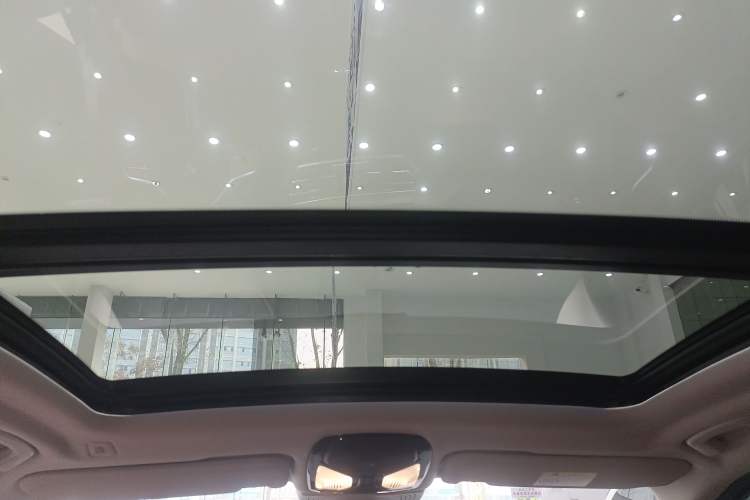 Used BMW X3 2023 Restyled xDrive30i Leading Edition M Night Sky Package
