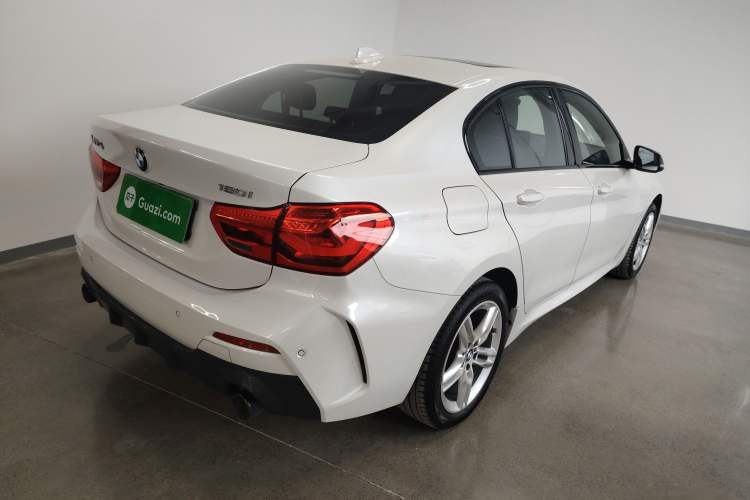 Used BMW 1 Series 2022 120i M Sport Night Edition
