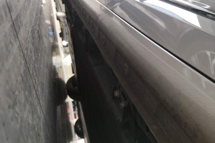 Used Wuling Bingo 2023 410 km Lingxi Deluxe Edition
