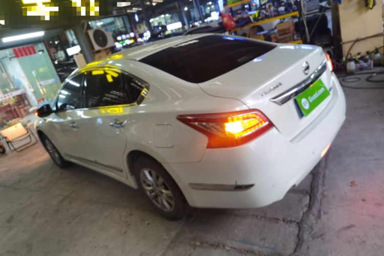 Used Nissan Teana 2015 2.0L XL Upper Champions League Tech Edition
