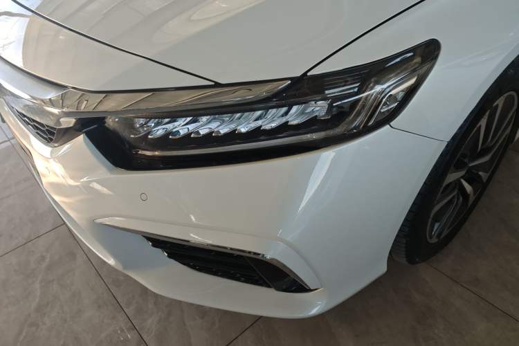 Used Honda Inspire 2019 Rui·Hybrid 2.0L Jingya Edition China VI
