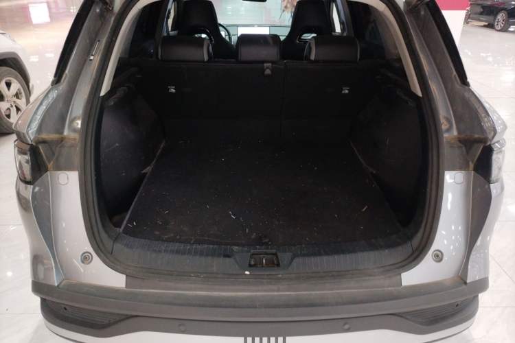 Used BYD Sealion 05 DM-i 2025 DM-i 115KM Prestige Model
